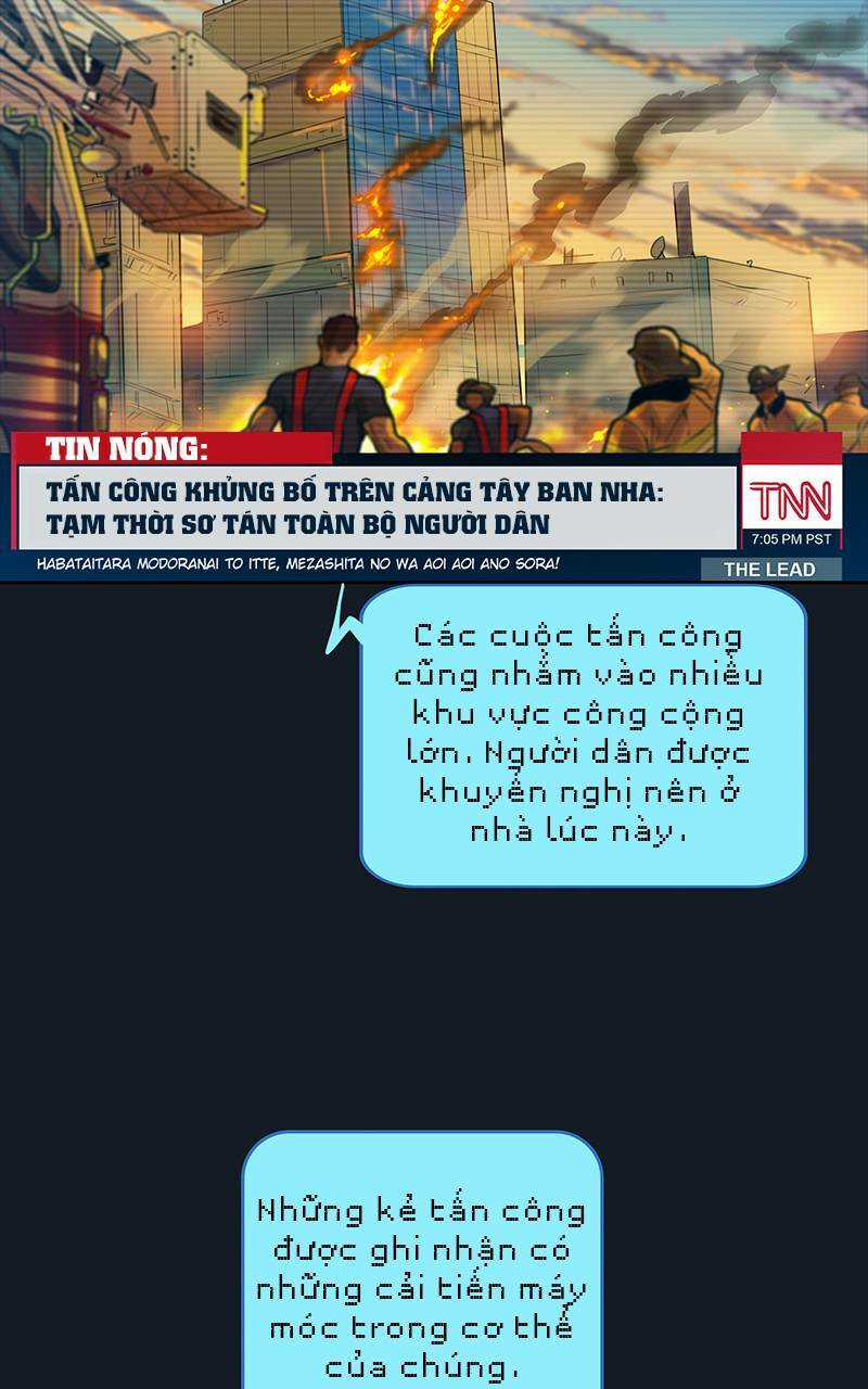 Ordeal - Chapter 18 - Trang 62