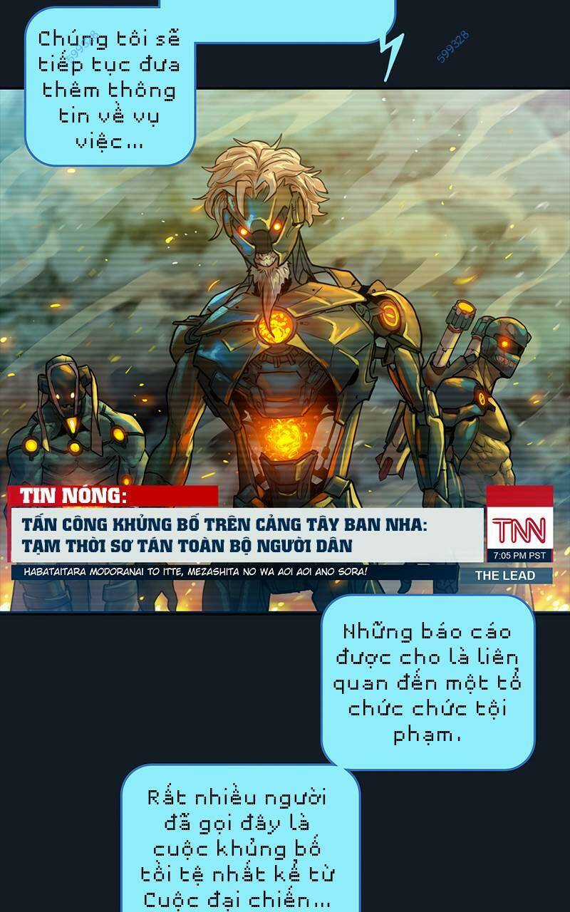 Ordeal - Chapter 18 - Trang 63