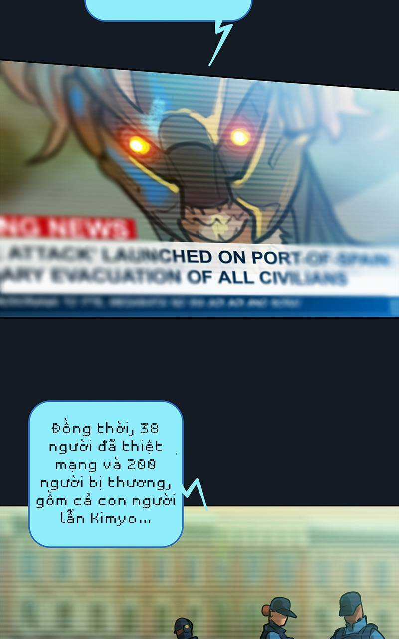 Ordeal - Chapter 18 - Trang 64