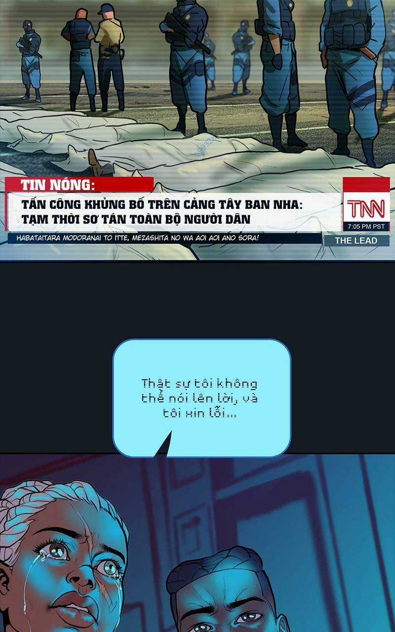 Ordeal - Chapter 18 - Trang 65