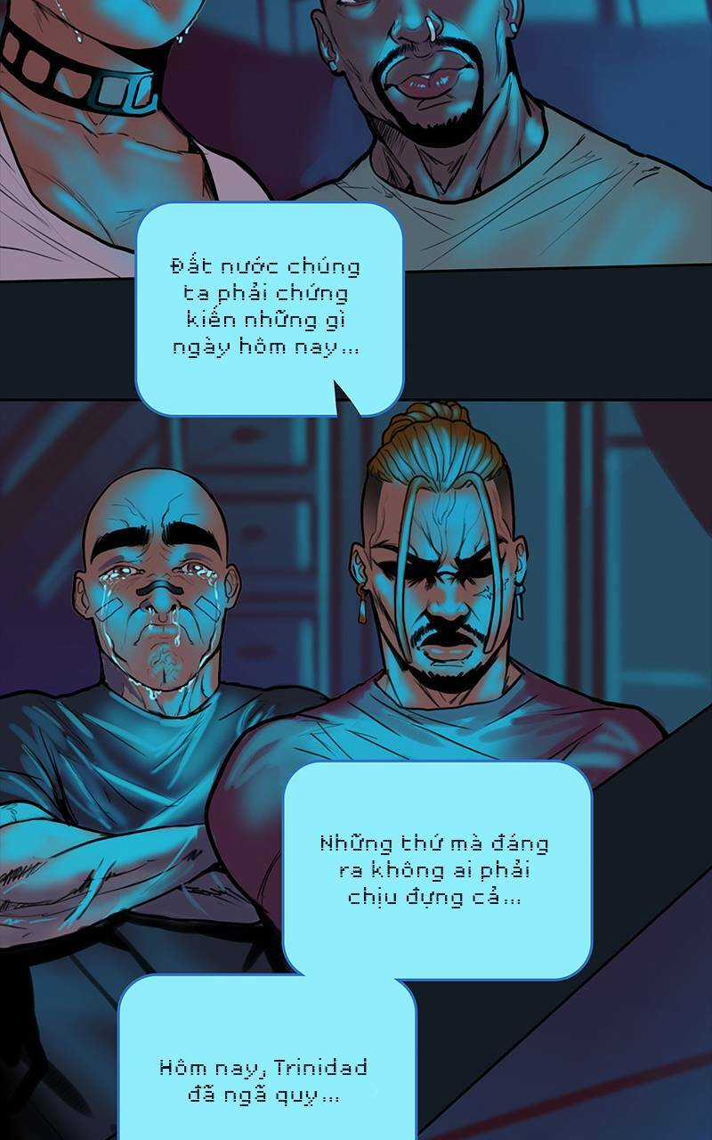 Ordeal - Chapter 18 - Trang 66