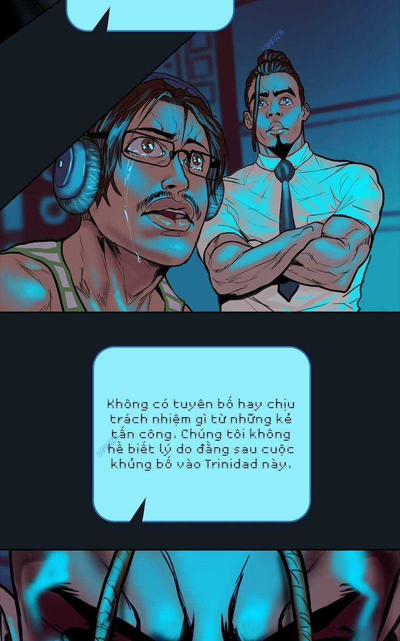 Ordeal - Chapter 18 - Trang 67