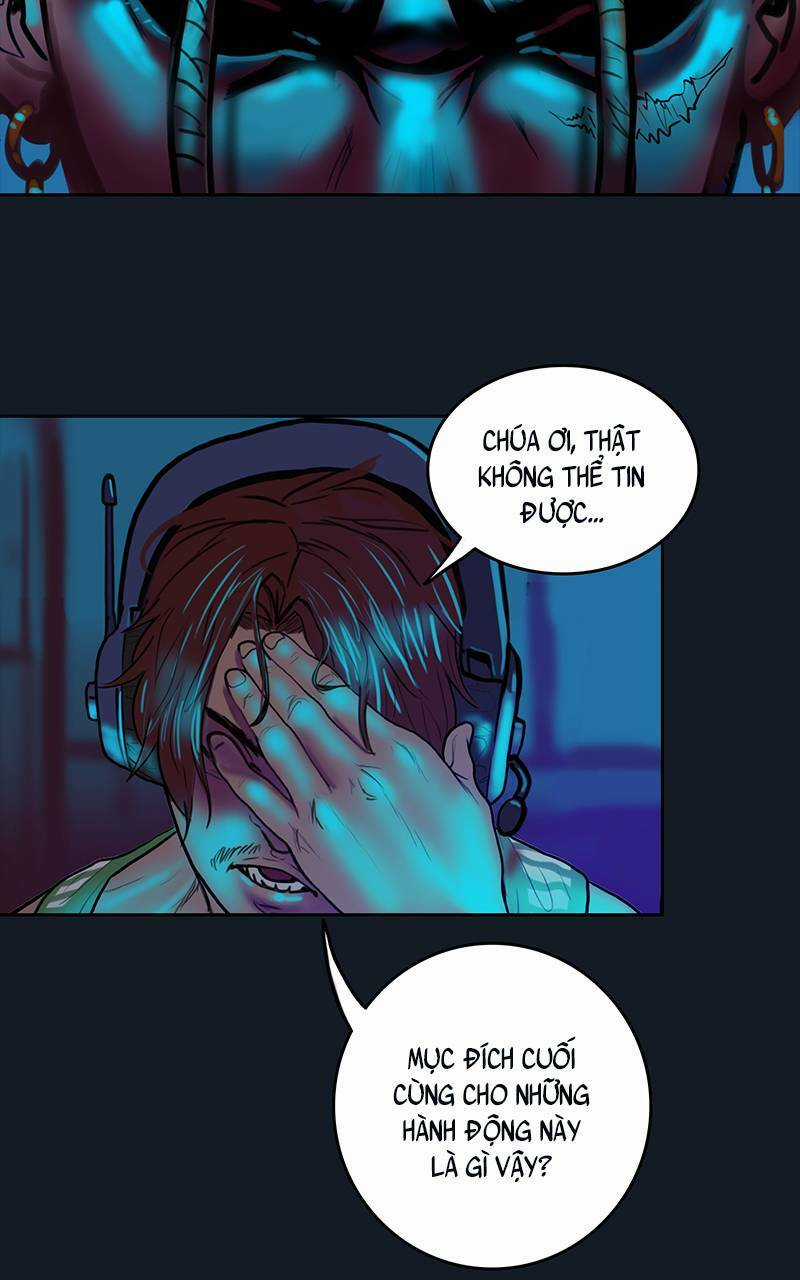 Ordeal - Chapter 18 - Trang 68