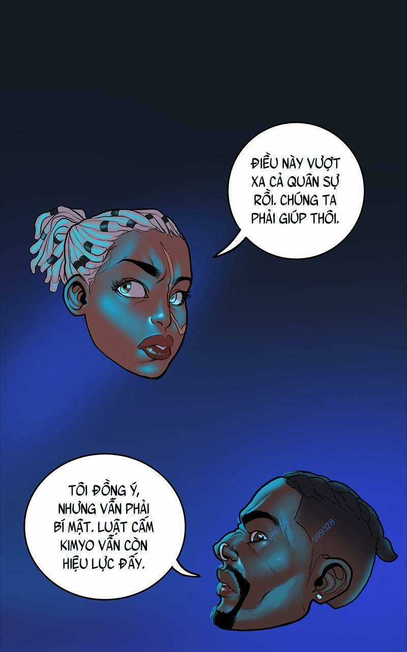 Ordeal - Chapter 18 - Trang 69