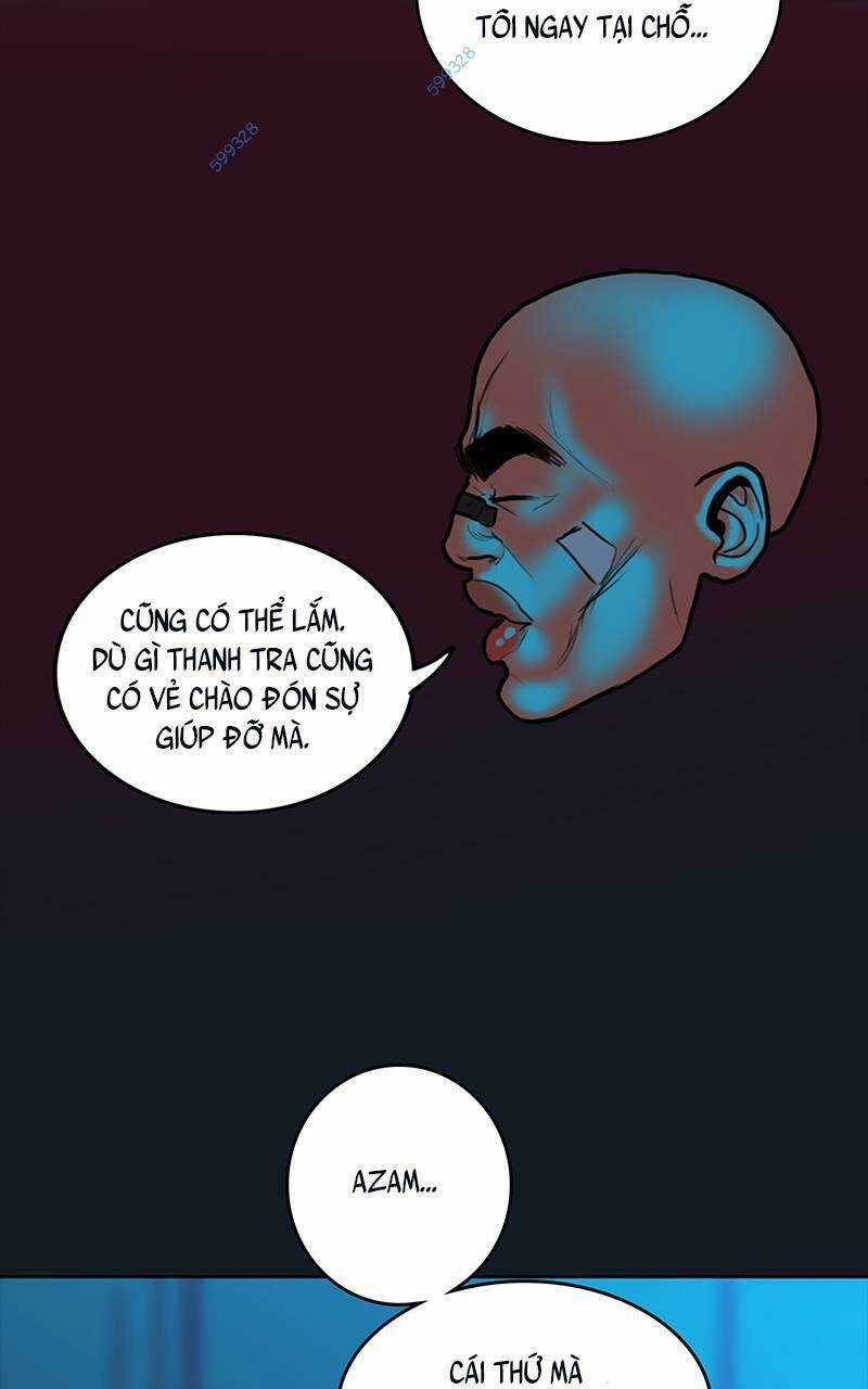 Ordeal - Chapter 18 - Trang 71