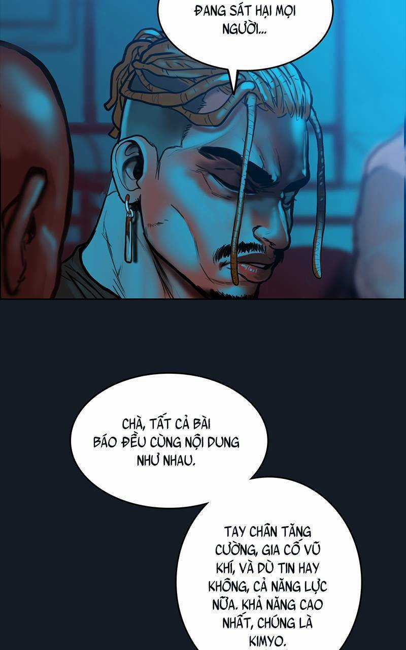 Ordeal - Chapter 18 - Trang 72