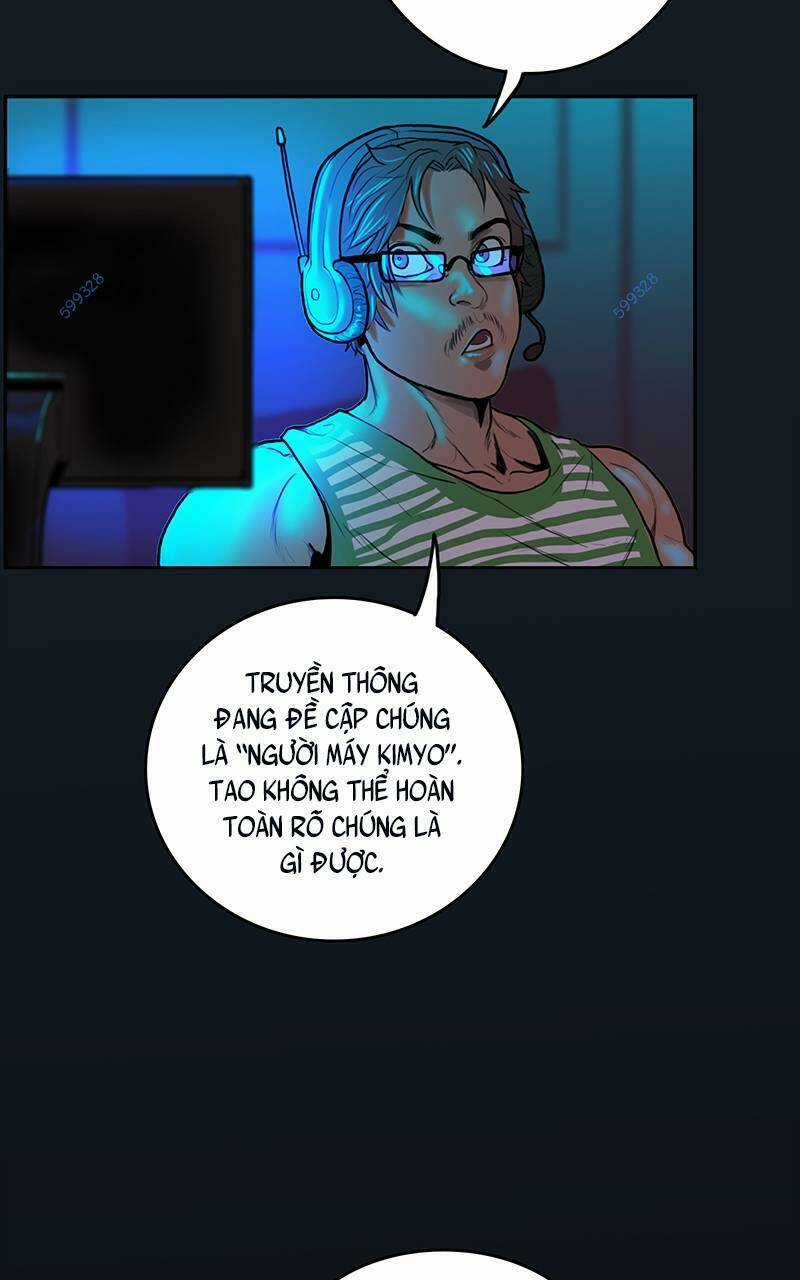 Ordeal - Chapter 18 - Trang 73