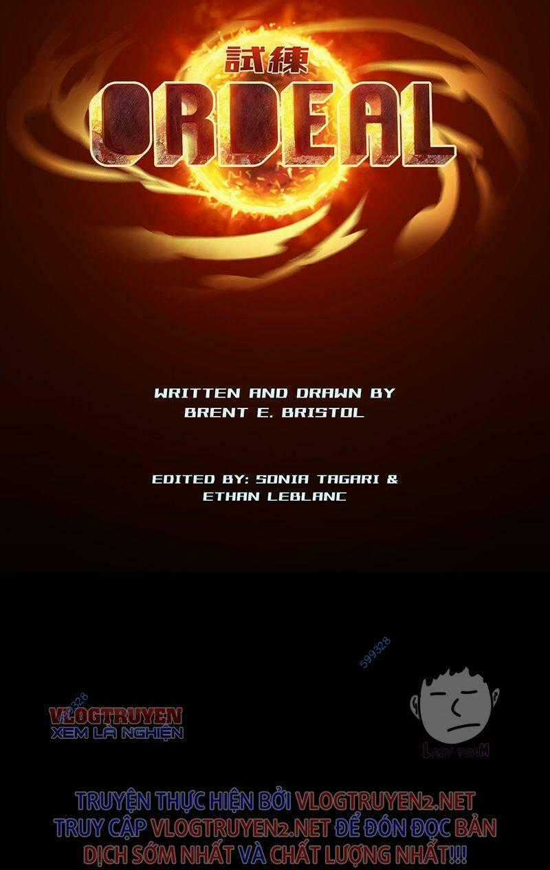 Ordeal - Chapter 18 - Trang 77