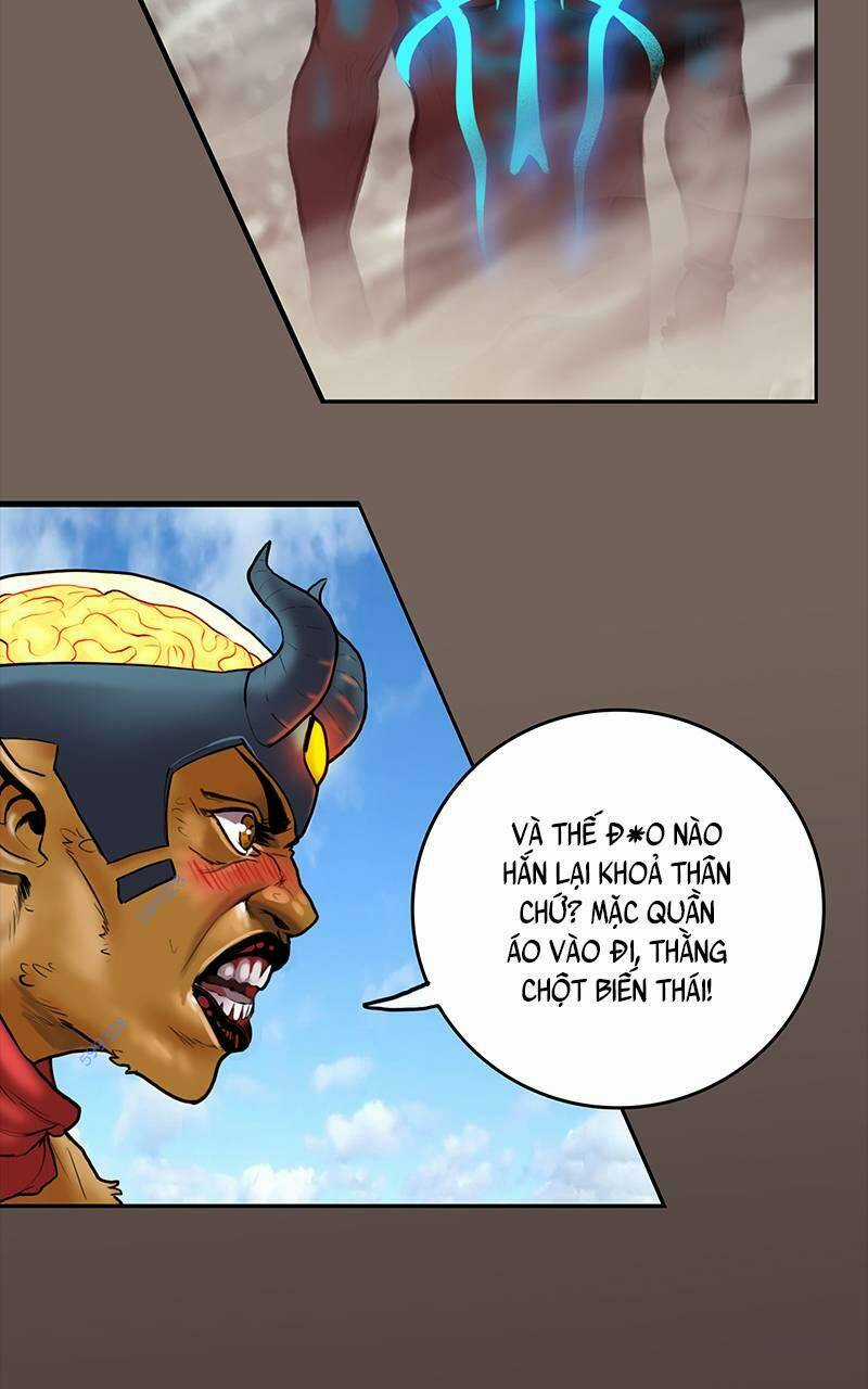 Ordeal - Chapter 18 - Trang 9