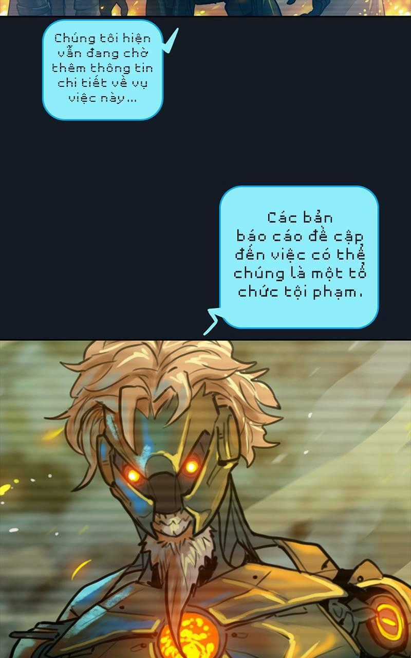 Ordeal - Chapter 19 - Trang 2