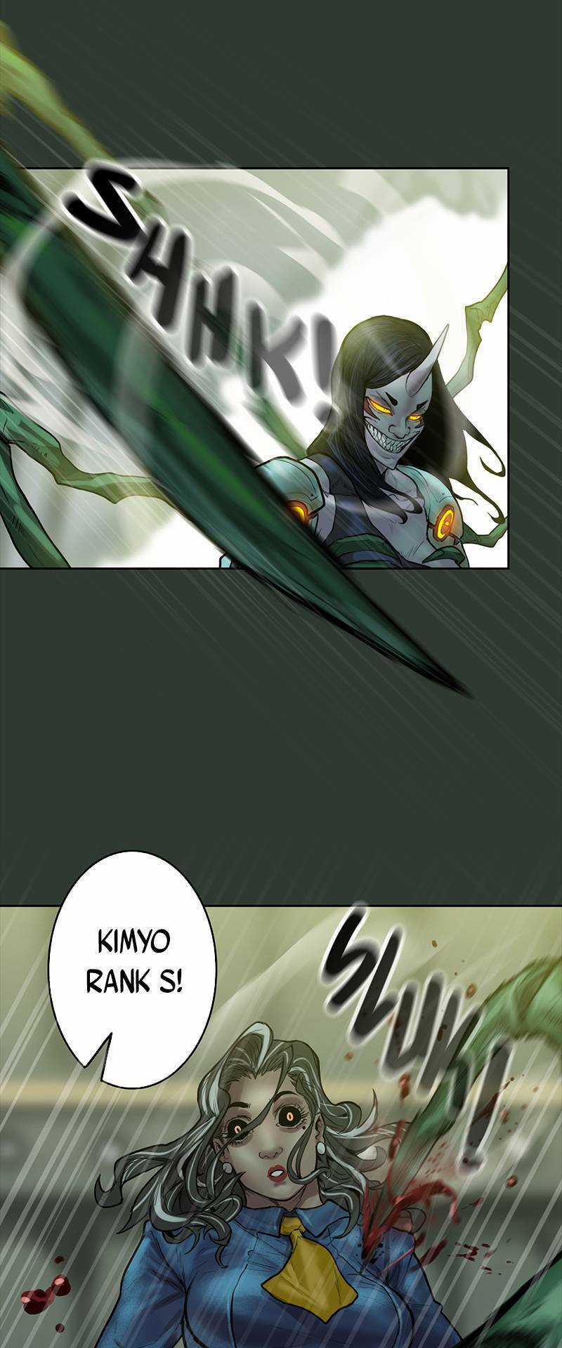 Ordeal - Chapter 19 - Trang 13