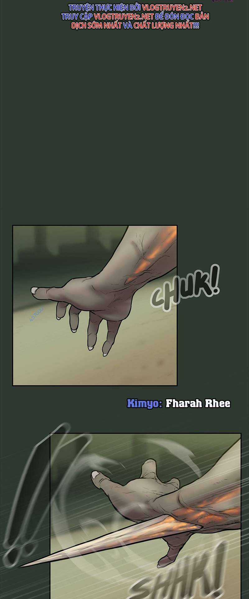 Ordeal - Chapter 19 - Trang 15