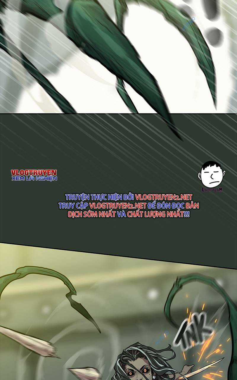 Ordeal - Chapter 19 - Trang 18