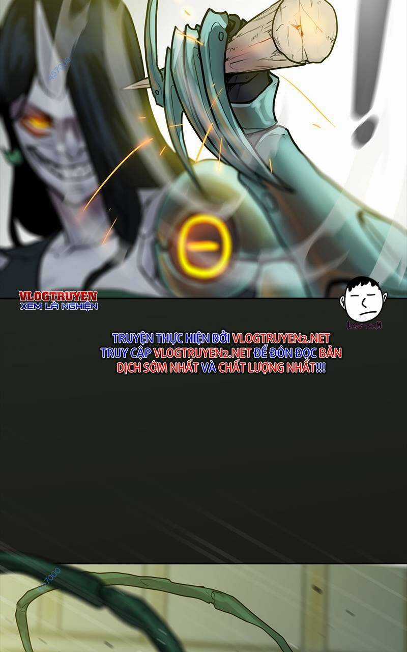 Ordeal - Chapter 19 - Trang 20