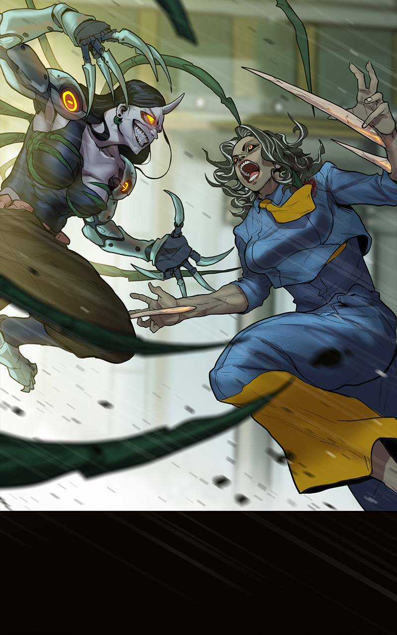 Ordeal - Chapter 19 - Trang 21