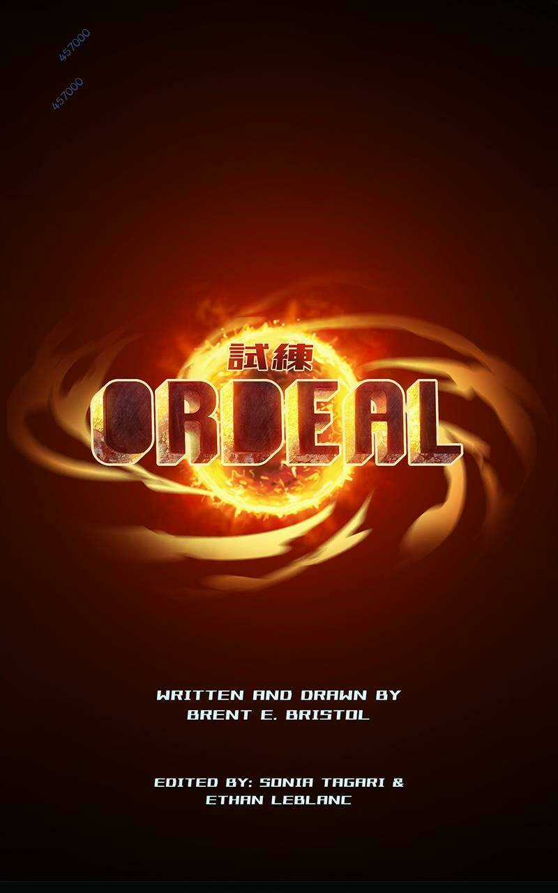 Ordeal - Chapter 19 - Trang 22