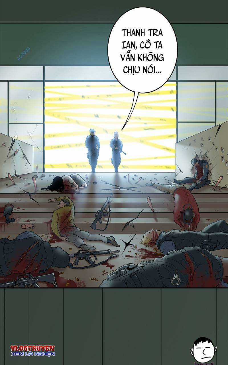 Ordeal - Chapter 19 - Trang 24