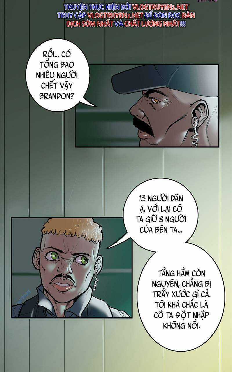 Ordeal - Chapter 19 - Trang 25