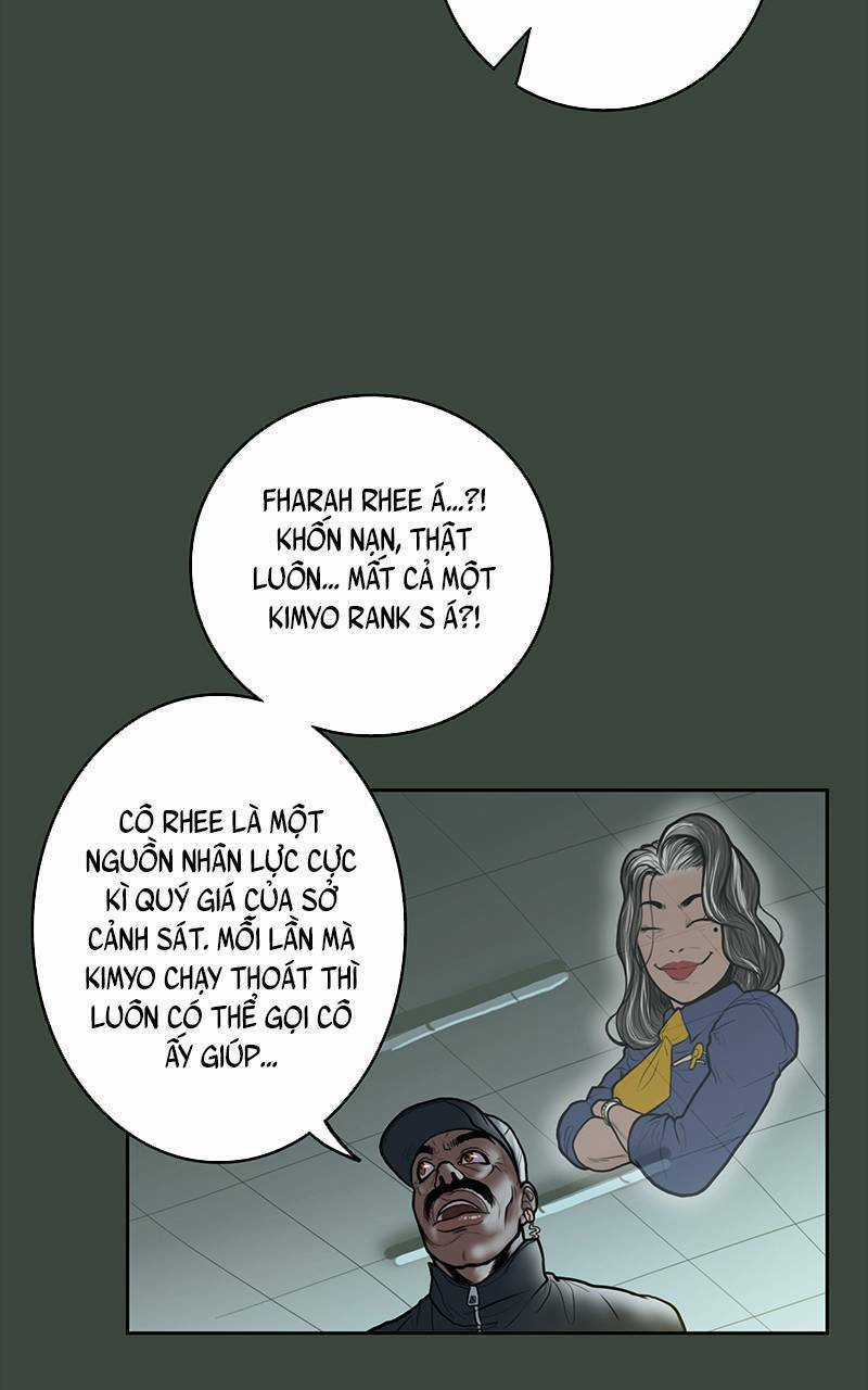 Ordeal - Chapter 19 - Trang 27