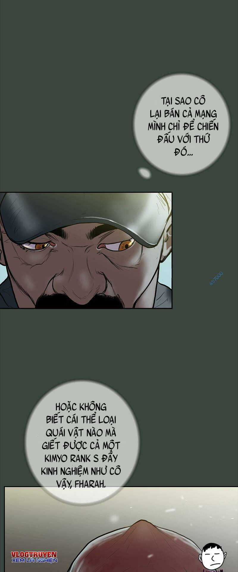 Ordeal - Chapter 19 - Trang 28