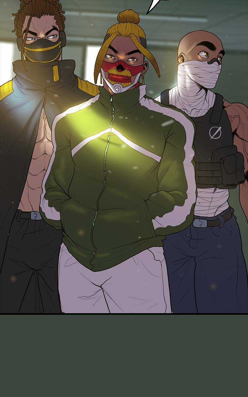 Ordeal - Chapter 19 - Trang 30