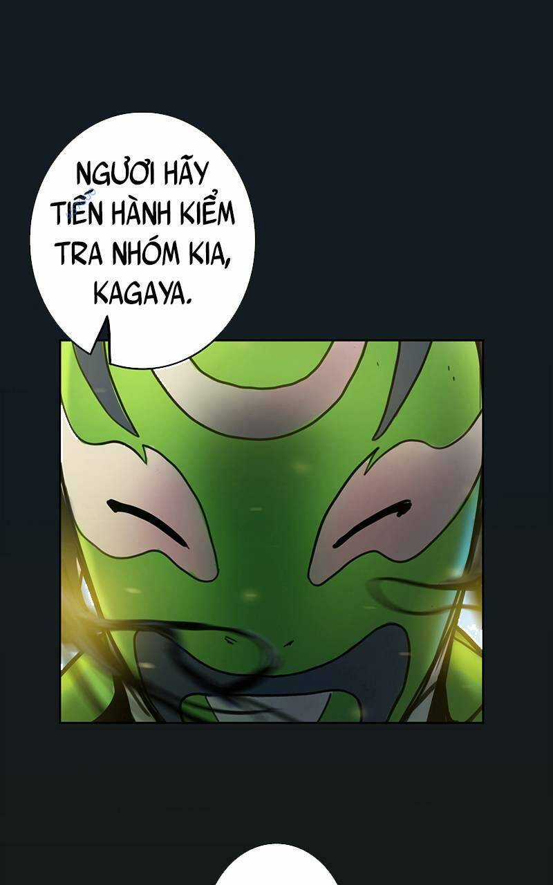 Ordeal - Chapter 19 - Trang 4