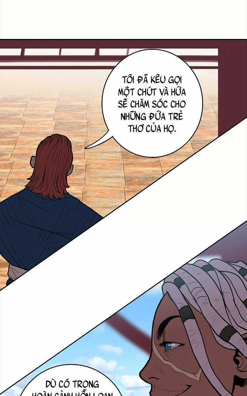 Ordeal - Chapter 19 - Trang 37