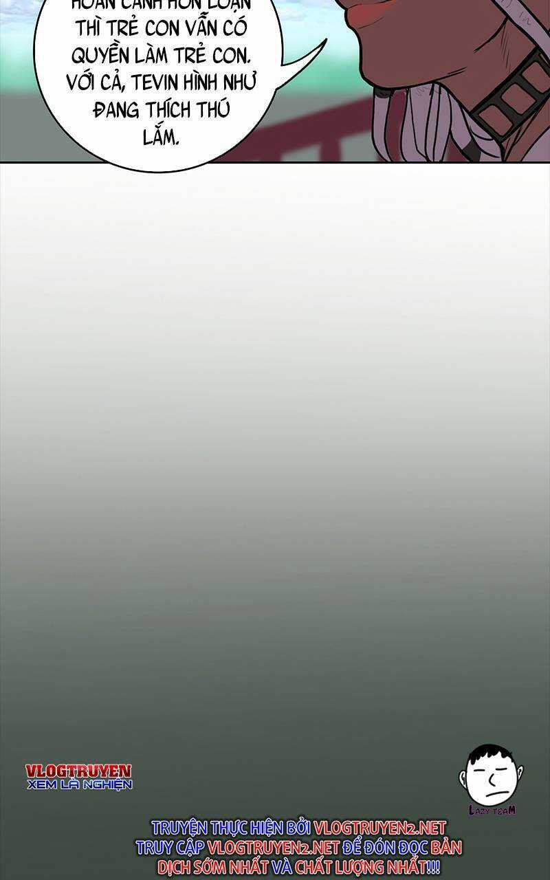 Ordeal - Chapter 19 - Trang 38