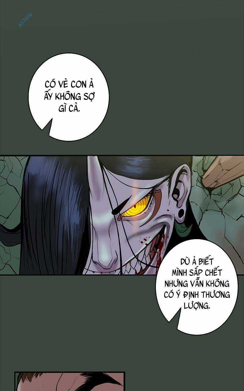 Ordeal - Chapter 19 - Trang 39