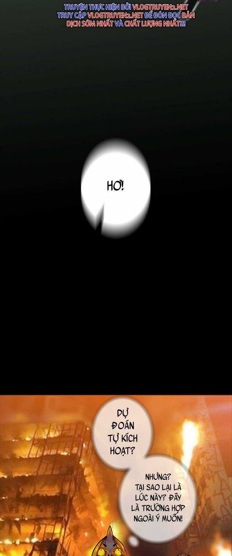 Ordeal - Chapter 19 - Trang 44