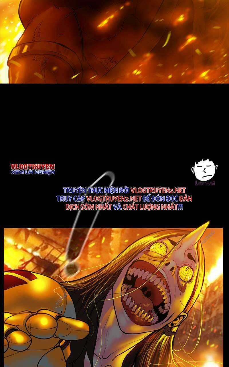 Ordeal - Chapter 19 - Trang 47