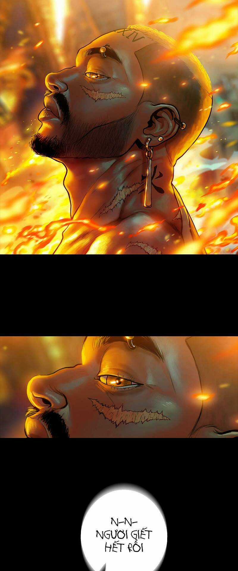 Ordeal - Chapter 19 - Trang 49