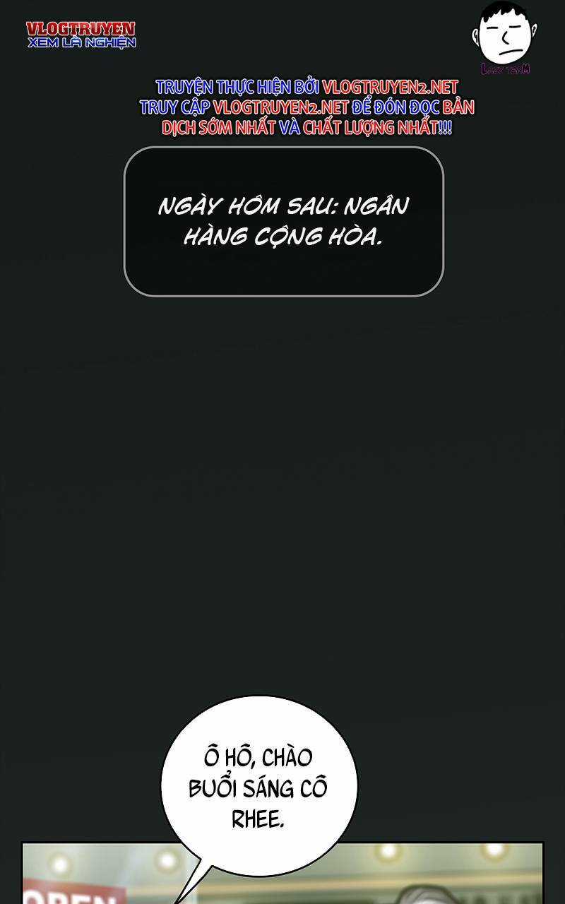 Ordeal - Chapter 19 - Trang 6