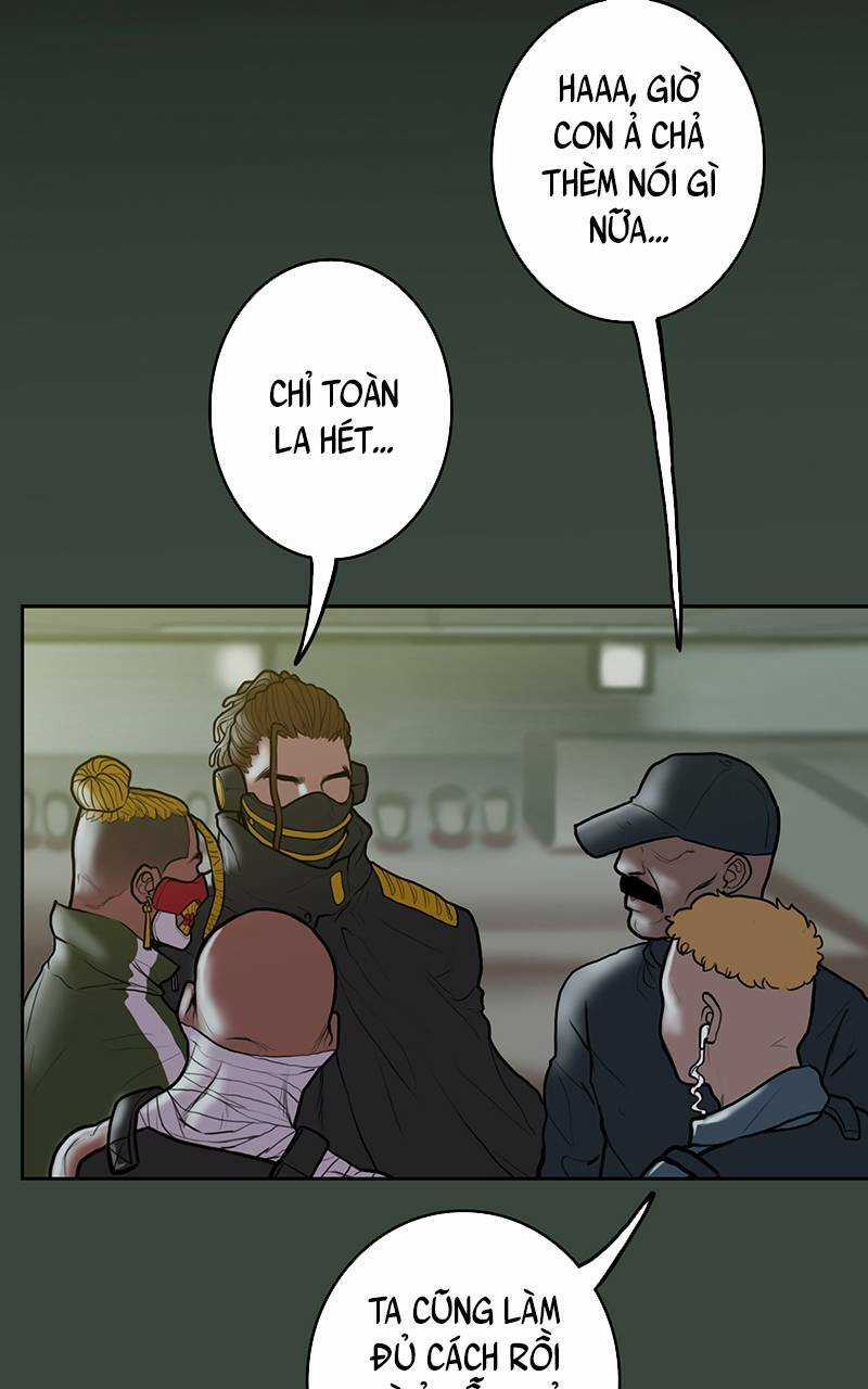 Ordeal - Chapter 19 - Trang 51