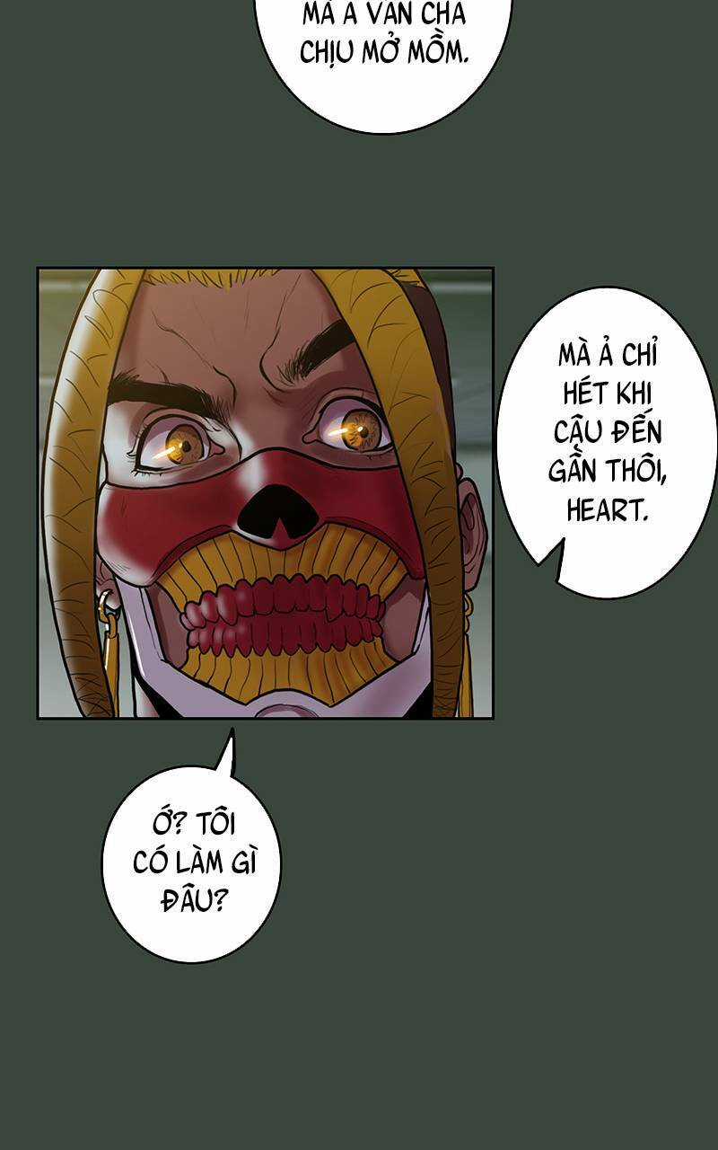 Ordeal - Chapter 19 - Trang 52