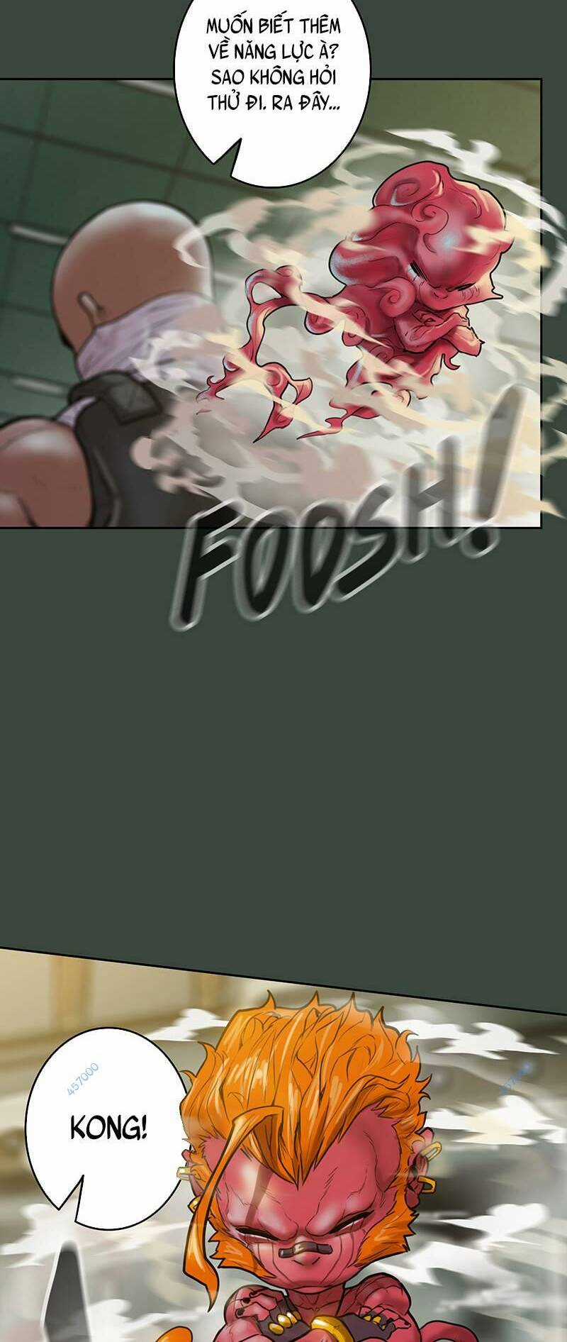 Ordeal - Chapter 19 - Trang 54