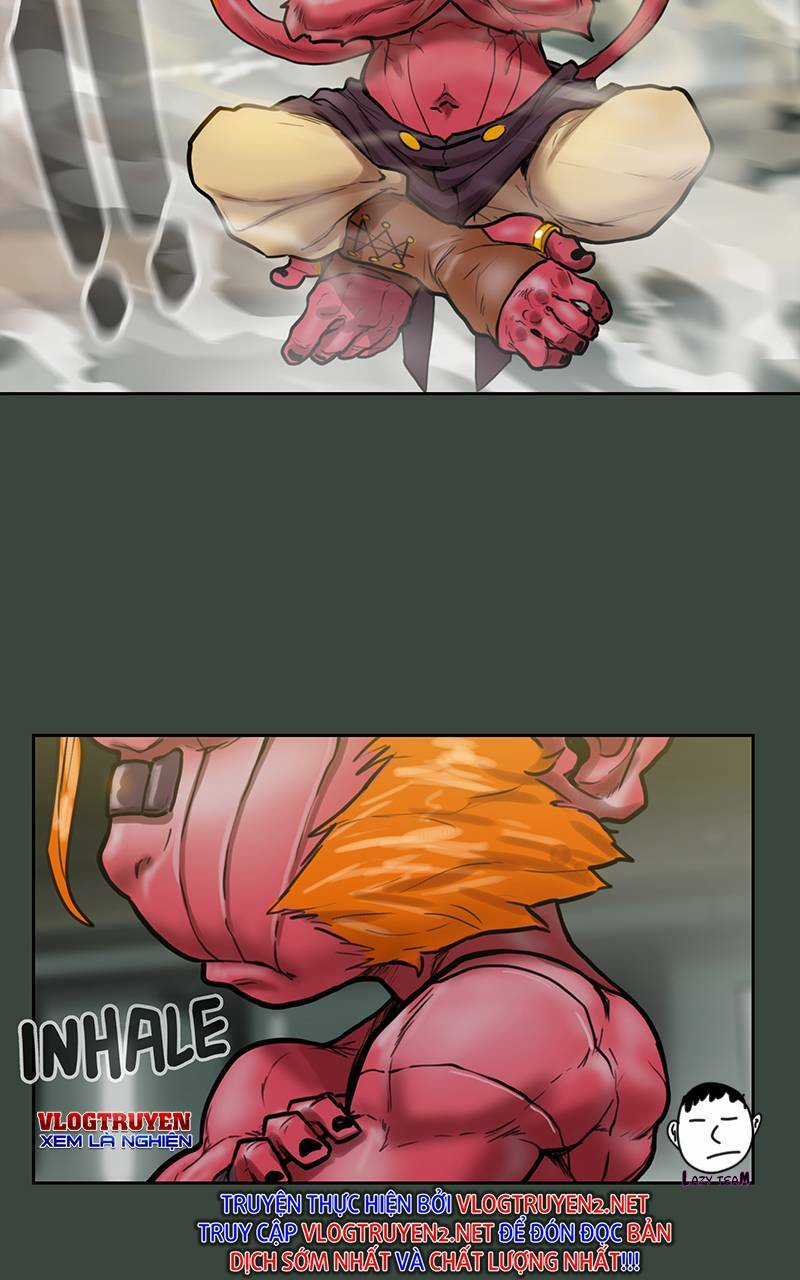 Ordeal - Chapter 19 - Trang 55