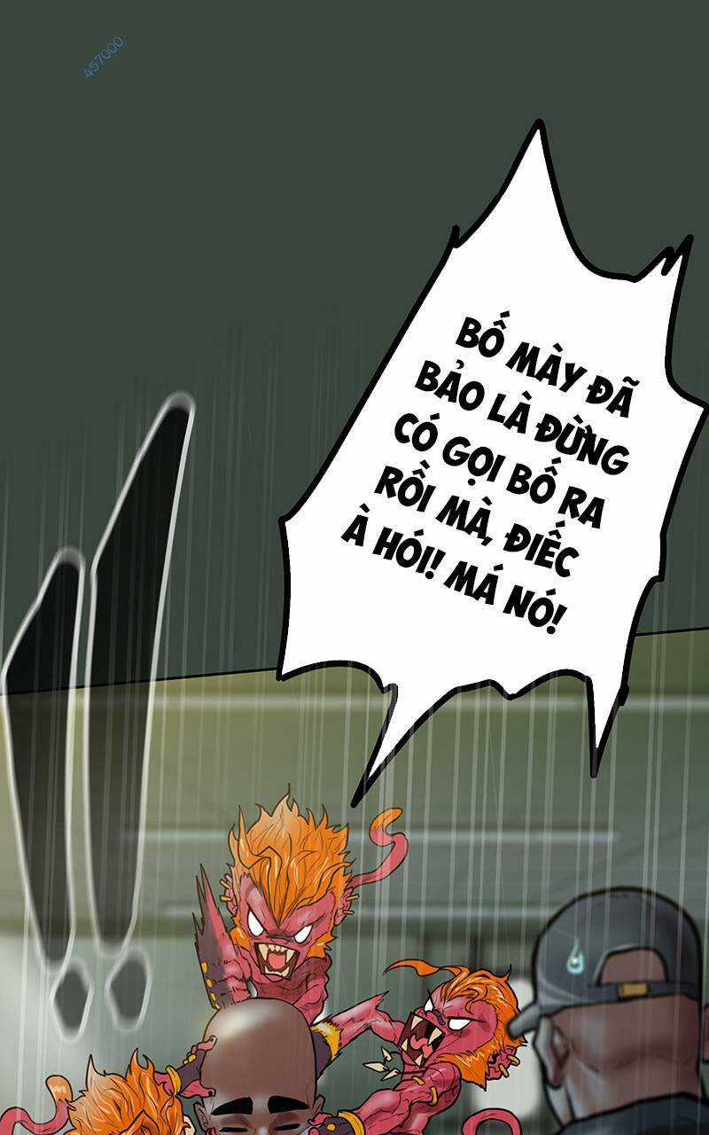 Ordeal - Chapter 19 - Trang 56