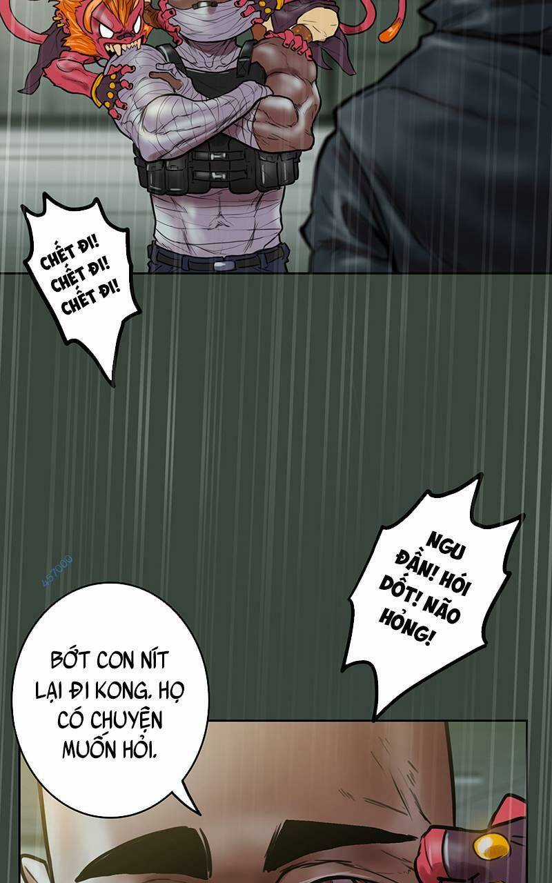 Ordeal - Chapter 19 - Trang 57