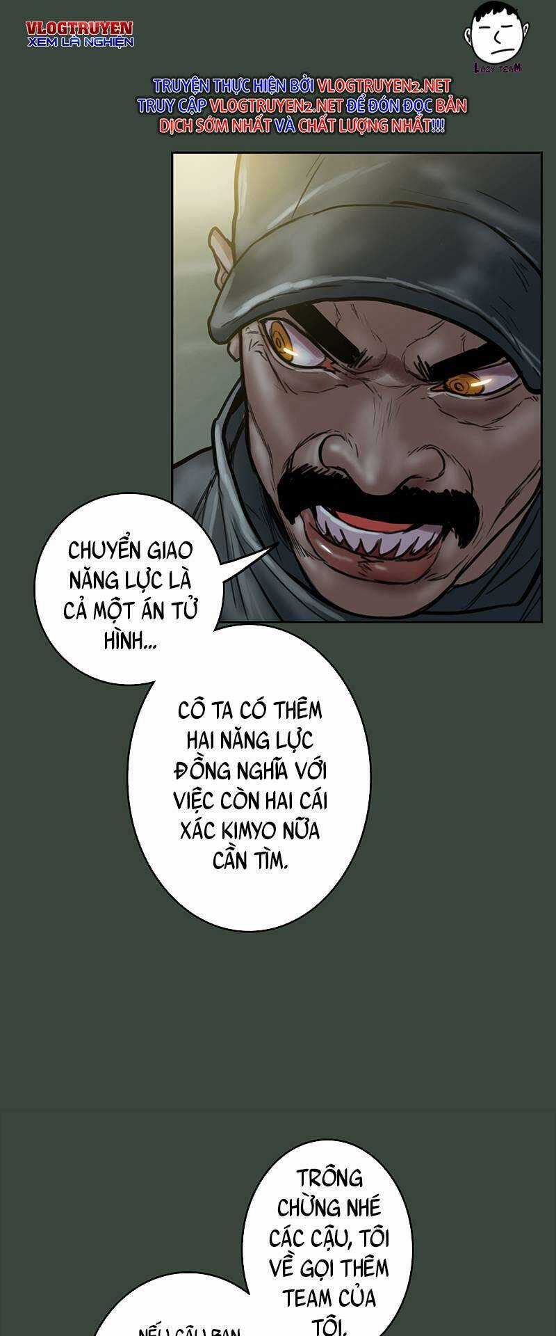 Ordeal - Chapter 19 - Trang 60