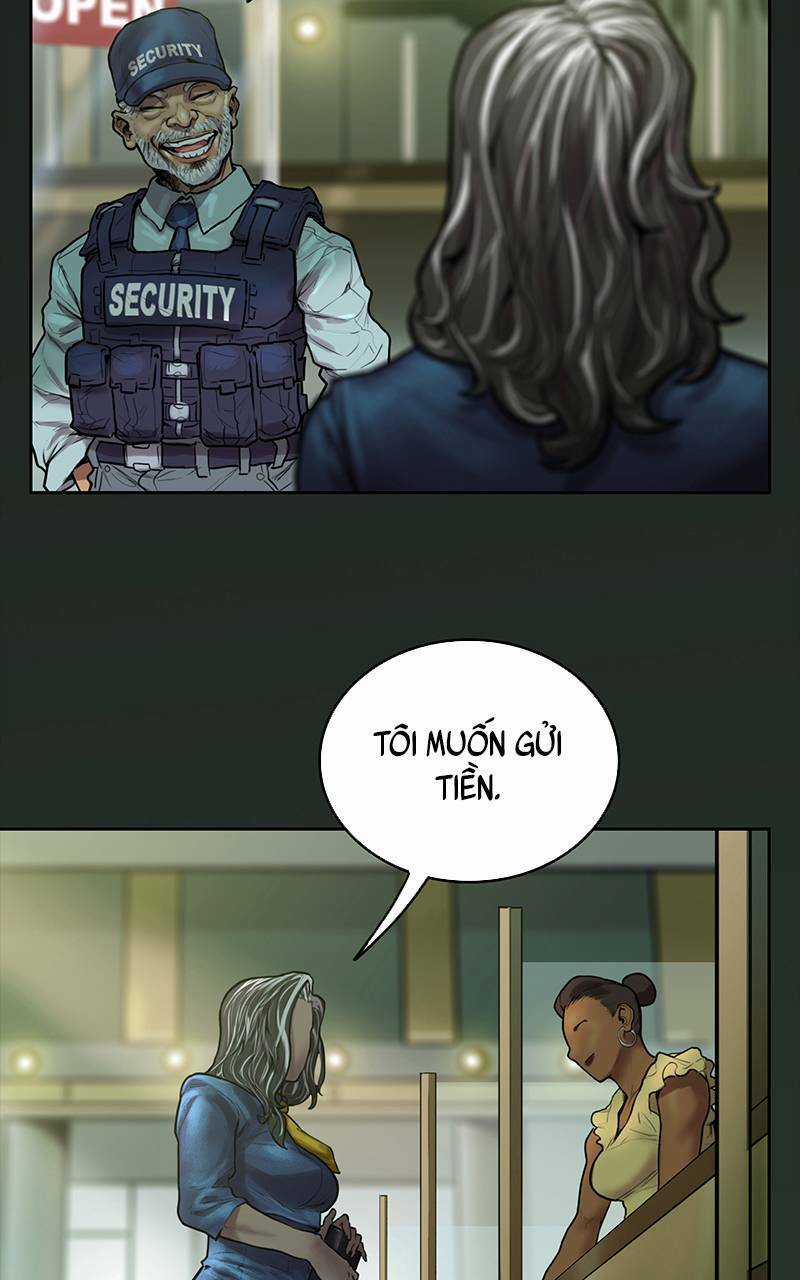 Ordeal - Chapter 19 - Trang 7