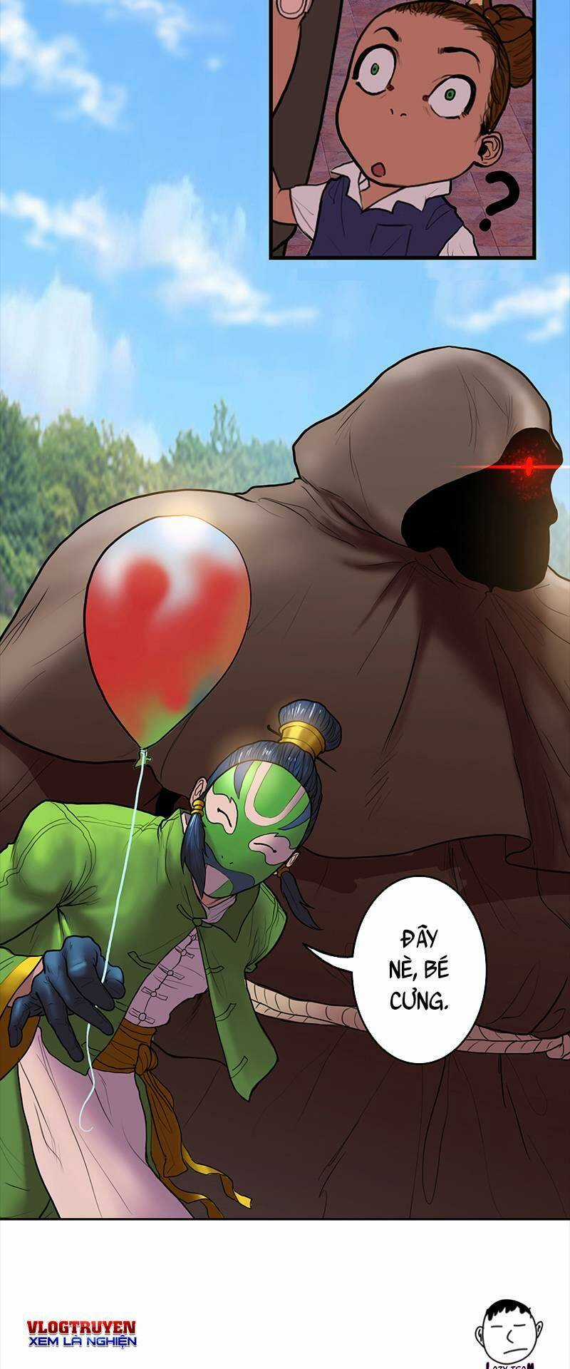 Ordeal - Chapter 19 - Trang 64