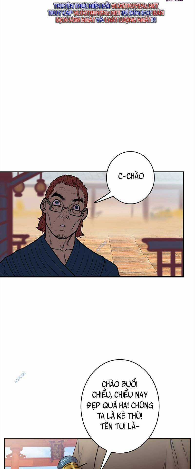 Ordeal - Chapter 19 - Trang 65