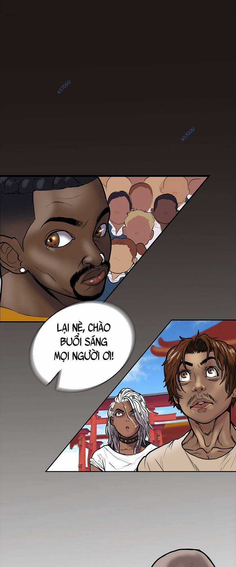 Ordeal - Chapter 19 - Trang 72