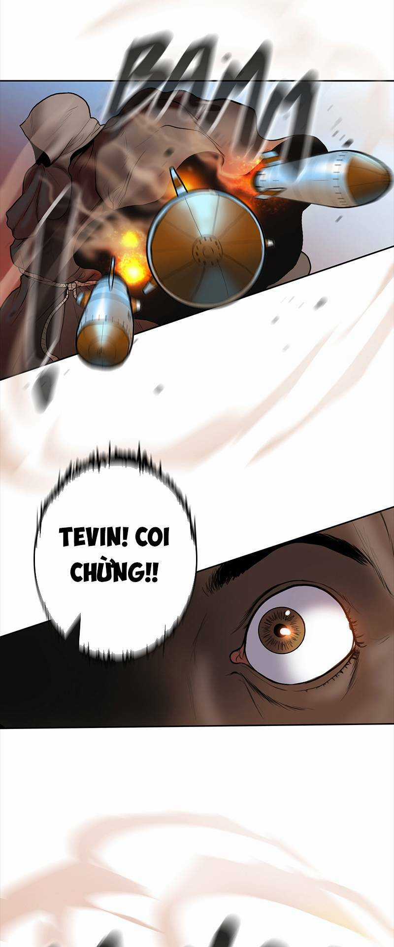 Ordeal - Chapter 19 - Trang 74