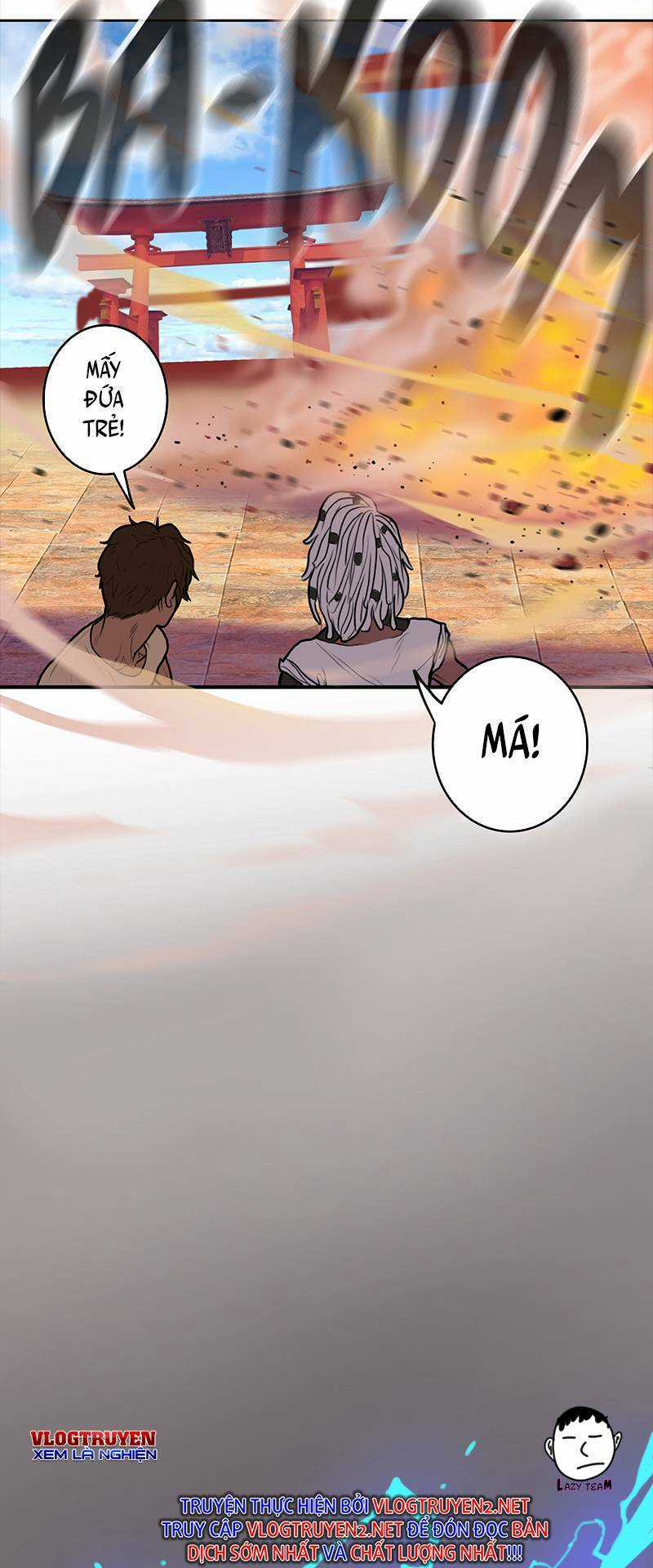 Ordeal - Chapter 19 - Trang 75