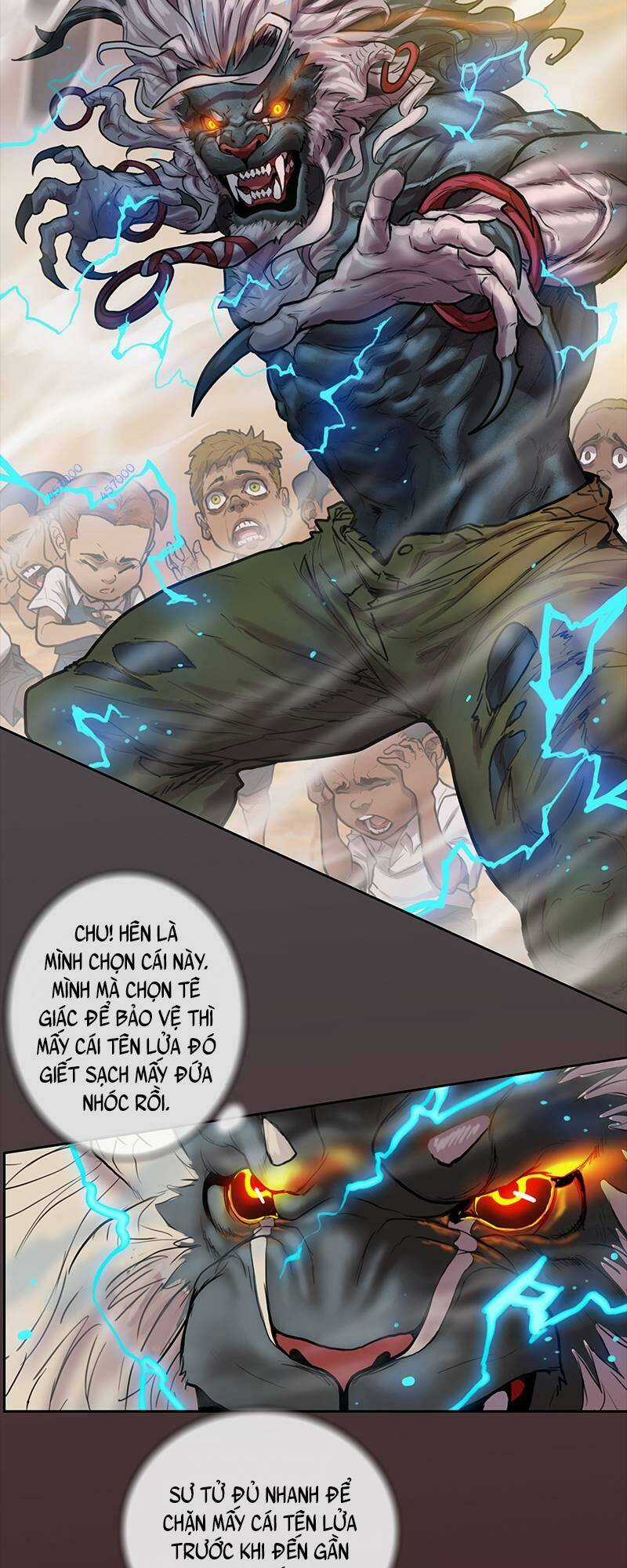 Ordeal - Chapter 19 - Trang 79