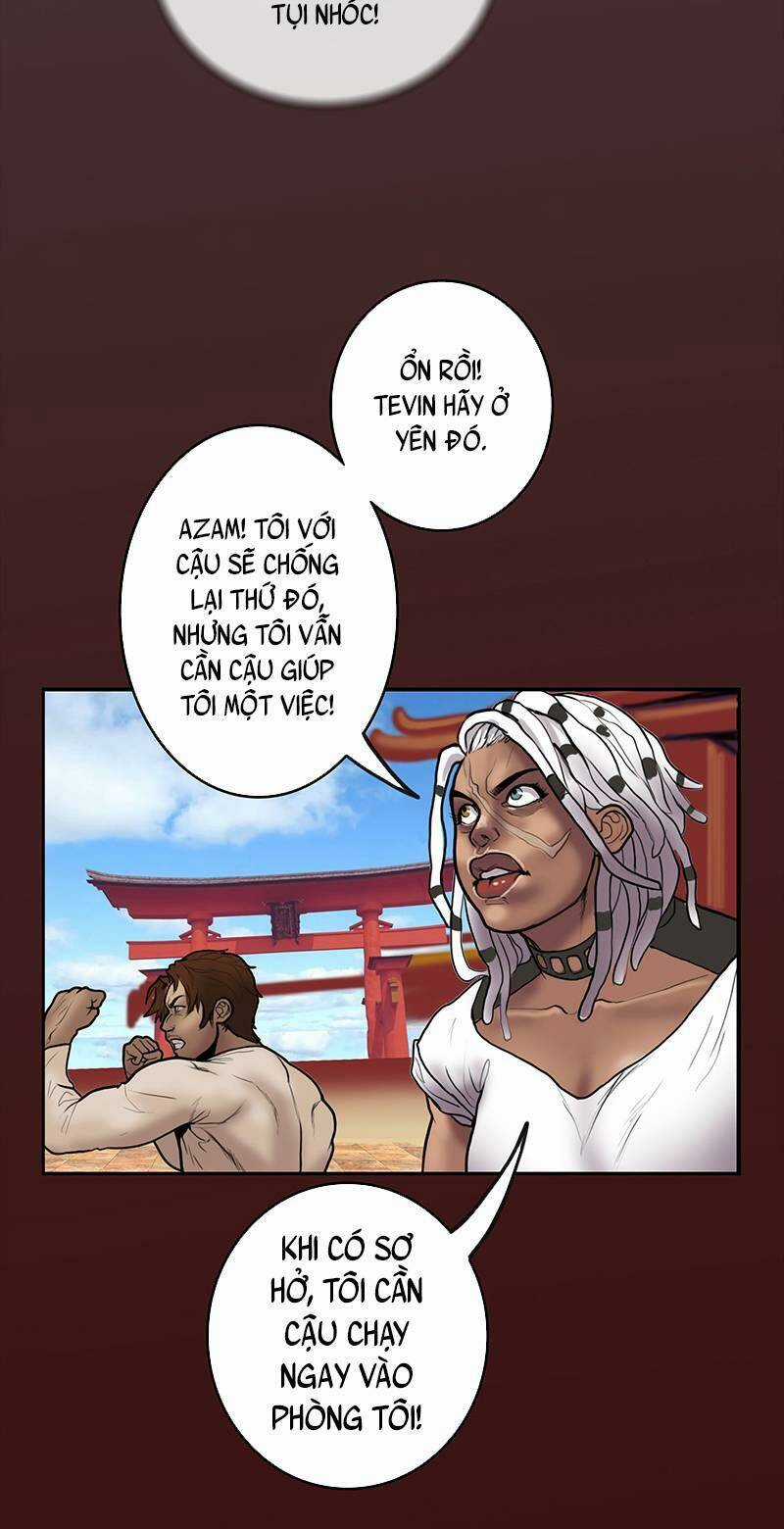 Ordeal - Chapter 19 - Trang 80