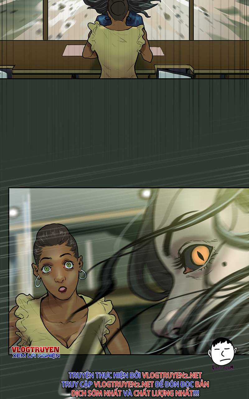 Ordeal - Chapter 19 - Trang 9