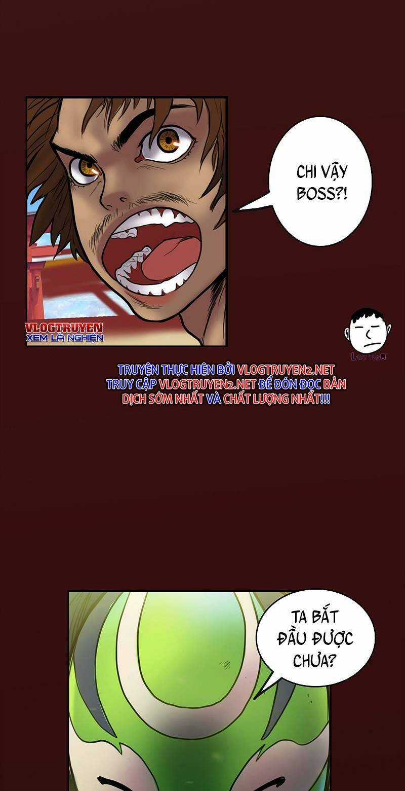 Ordeal - Chapter 19 - Trang 81